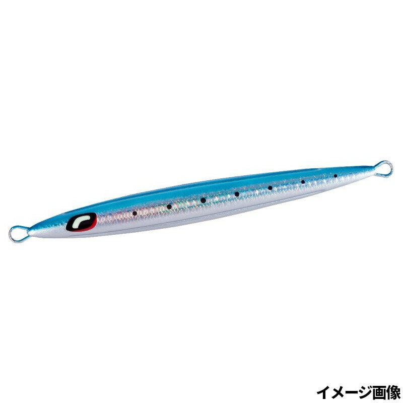 樂天商城 - シマノ ジグ オシア スティンガーバタフライ ペブルスティック 120g 012 Sイワシ JT-912N