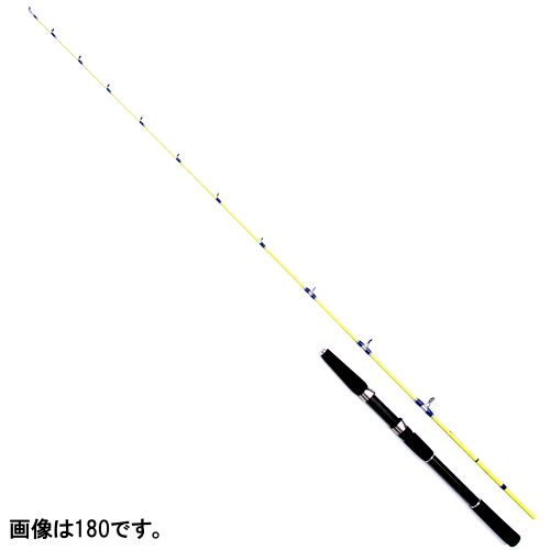 【スーパーSALE中独占企画★店内3点購入でさらにP10倍！】オレンジドルフィン 赤イカ・マイカII 180のサムネイル