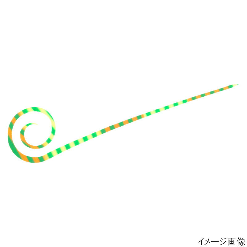 乐天商城 - フリースライド カスタムシリコンネクタイ スパイラルカーリースリム 11.トリプルチャートゼブラ SE164【ゆうパケット】