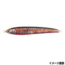 【衝撃!4点購入で最大1万ポイント!】ヤマリア ルアー ラピード F230 002 血みどろ