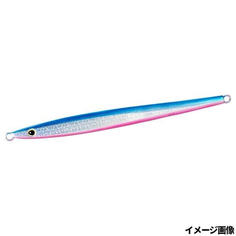 シマノ ジグ コルトスナイパー ロング 100g 016 Sブルピン JM-610R