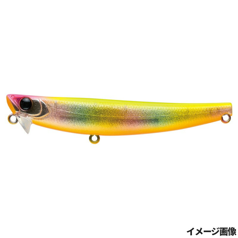 【楽天ブラックフライデー！3点購入で最大28倍！】アピア ルアー ハイドロアッパー 90S 15 クラウンキャンディGLX【ゆうパケット】