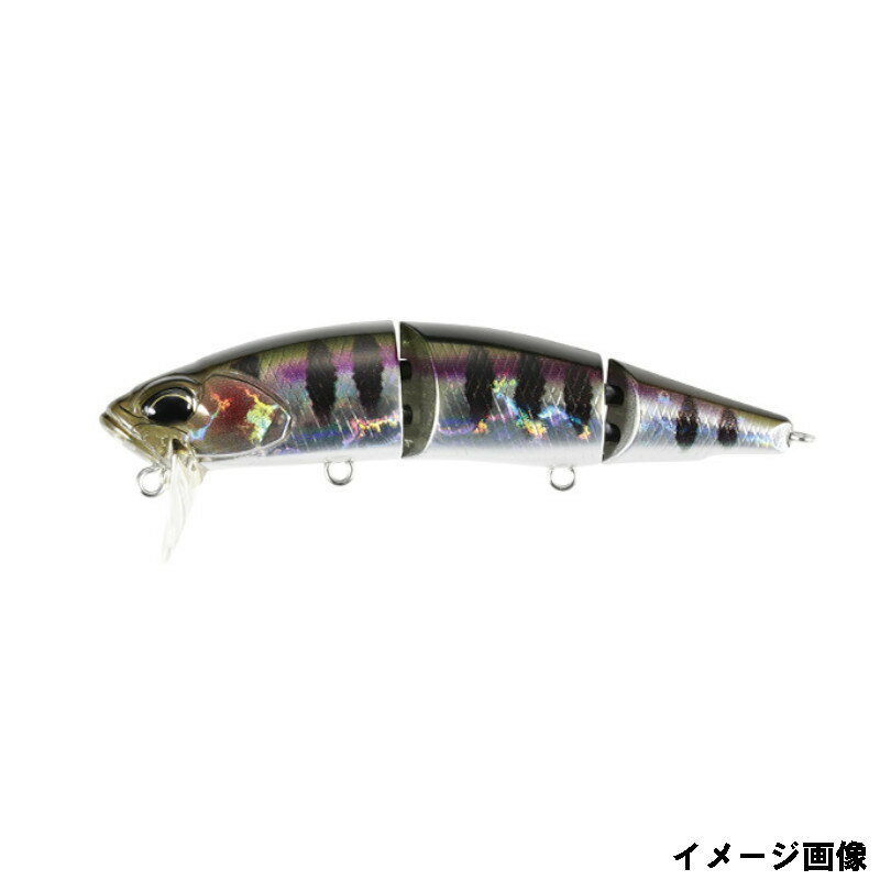 【現品限り】 DUO ルアー レアリス ロザンテ ペルジェ 95F GDA3058 野ギル