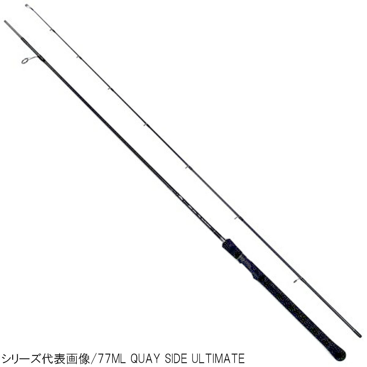 Black Arrow ブラックアロー 86mlのインプレ レビュー 口コミ一覧 Tsuri Hackタックルインプレッション