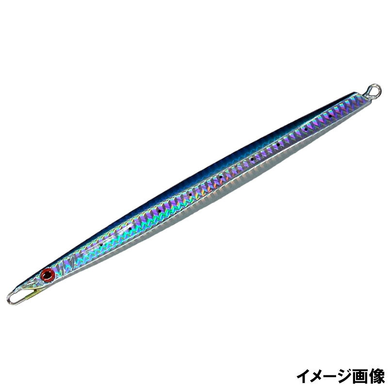 スミス ジグ RB.マサムネ 155g 01.ブルーイワシ