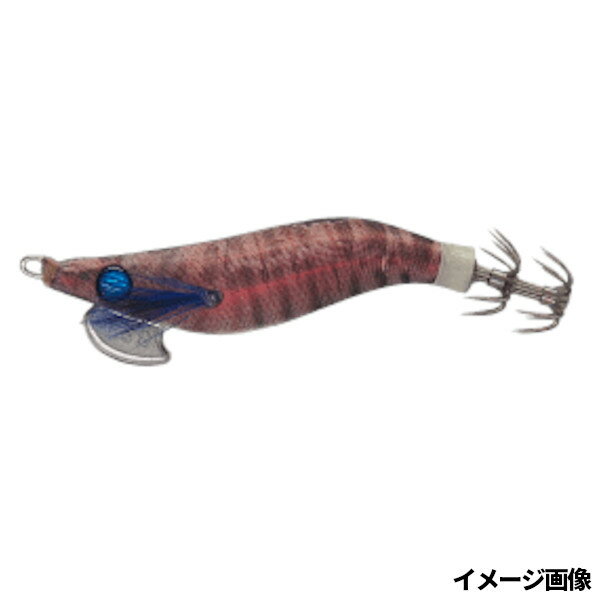 樂天商城 - 【現品限り】 ヤマリア エギ ヤマシタ ナオリー レンジハンター シャロー 1.5号 012 赤エビ【ゆうパケット】