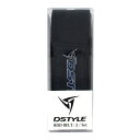 DSTYLE DSTYLE ロッドベルト ブラック