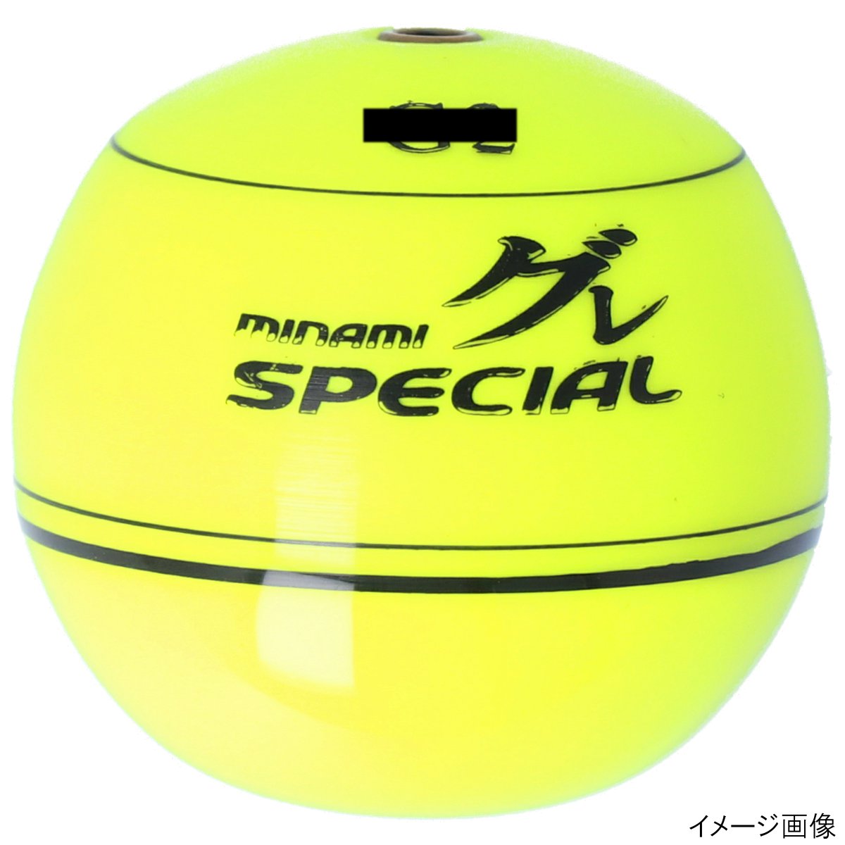 ●商品名に【同梱不可】【他商品同時注文不可】と記載されている商品は別倉庫から発送となるため同梱できません。システム上、同時注文が可能ですが、その際は勝手ながらキャンセルとさせて頂きます。キャンセルに伴い、各種キャンペーンの適用など取消となりますが、ご注文条件やポイントの補填・補償等は一切お受けできかねます。また、再度ご注文いただく際に完売となっている場合や、キャンペーン条件が異なる場合がございます。●掲載商品は複数サイトおよび実店舗で併売しています。ご注文タイミングにより欠品し、お取り寄せにお時間を頂く場合やお手配が出来ずにやむを得ずキャンセルさせて頂く場合がございます。●商品画像は代表画像です。仕様変更により商品スペックやパッケージなど変更となる場合がございます。仕様変更に伴う返品、商品交換の際の往復送料はお客様ご負担となります。●店舗都合・お客様都合に依らずご注文内容の修正やキャンセルを行った際に在庫なしとなる場合やポイント、クーポンなど各種キャンペーンが適用外となる場合がございます。大変恐縮ながらこのような場合でも補填などは出来かねますのでご了承下さい。【釣人館ますだ/TSURIBITOKAN】磯釣り名人「南康史」監修、波止、磯釣りに最適なグレ フカセ釣り用円錐ウキ。ヘッド部分は視認性の良い艶(つや)消し塗装で、逆に、ボディ部分はヘッドカラーを引き立たせる艶(つや)有りにカラーリングしています。ヘッド部分をソロバン型にしたことによって、遠投しても沈めても見やすくなりました。トップには糸スベリの良いSICリング(2mm径)を装着しています。超低重心でドッシリとした非常に安定したウキです。自重があり球形に近いこのウキは全遊動(全層)釣法にも最適です。[minami グレ SPECIAL]カラー:イエローサイズ:約10g(00浮力)タイプ:中通しドングリウキオモリ負荷:3B外径:直径 約2.2cmリング径:2mmリング素材:上下Sic釣り方、フィールド:磯釣り（上物）代表対象魚:メジナ(眼仁奈)・グレ TKM-07-01-01