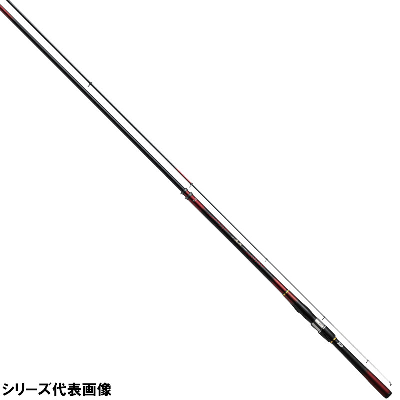 楽天市場】ダイワ 小継飛竜 3-33の通販