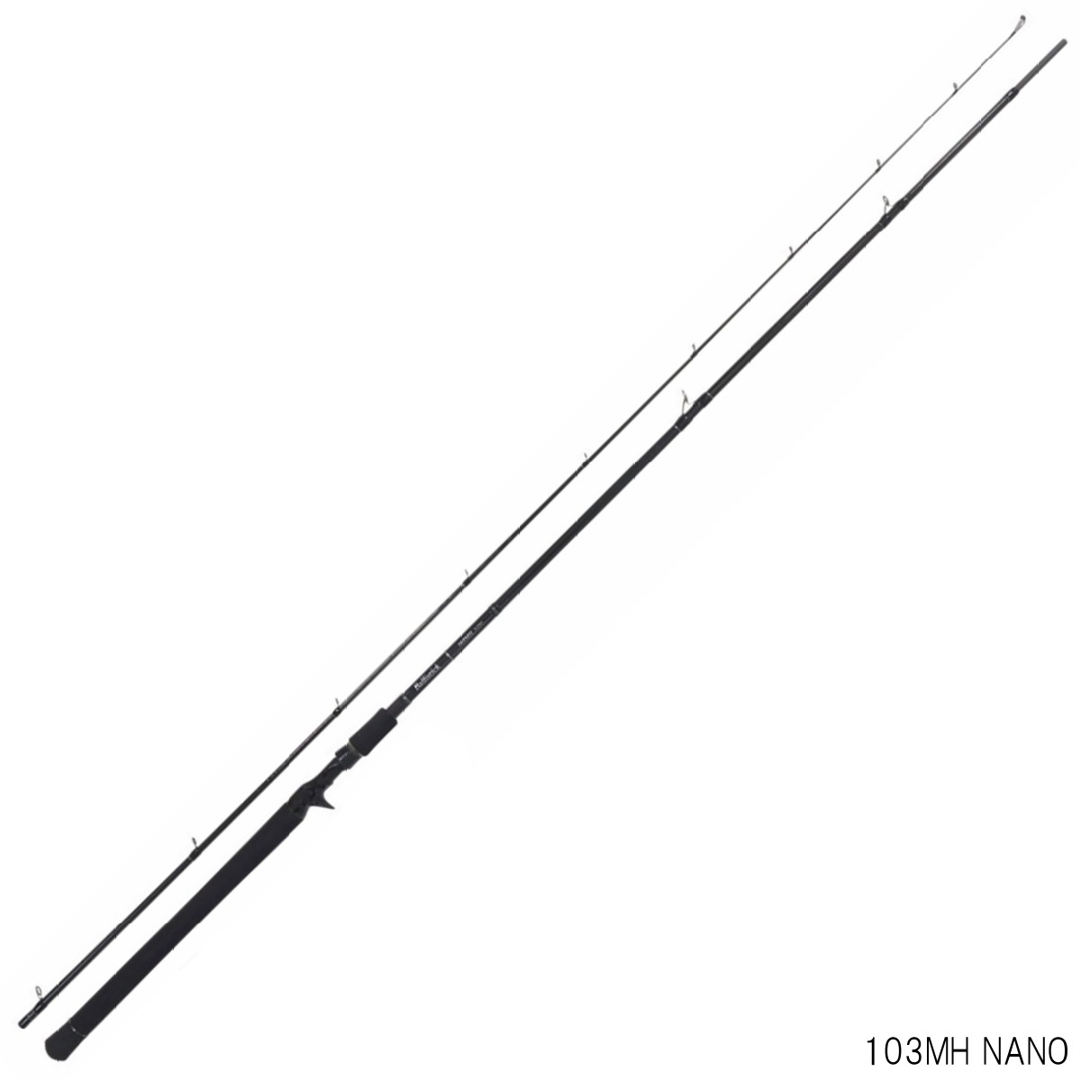 楽天市場】ballistick bait 103mh nanoの通販