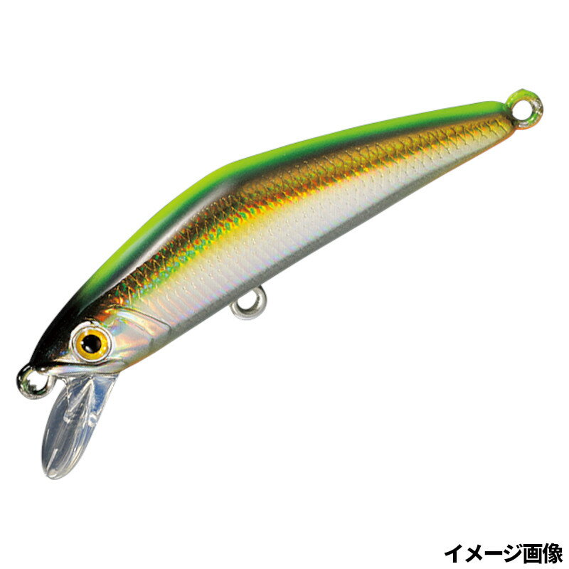 【マラソン期間中はエントリー＆3点購入で最大P28倍！】スミス ルアー D-コンパクト38 15.C