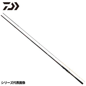 【マラソン期間中はエントリー&3点購入で最大P28倍!】ダイワ 磯竿 銀狼唯牙 AGS 04-53・Q 23年モデル