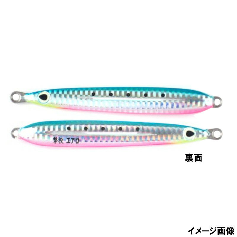 楽天市場】エアロ 撃投ジグの通販