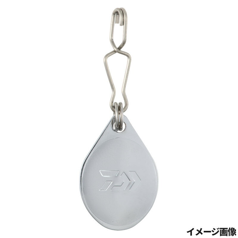 【スーパーSALE！最大P10倍&お得なクーポン配布中！】ダイワ タチテンブレード シルバー【ゆうパケット】