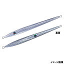 【衝撃!4点購入で最大1万ポイント!】ダイワ ジグ 電動ゲーム KYジグ 300g シルバー