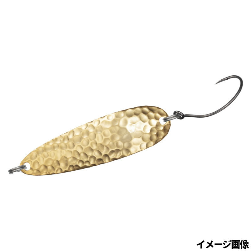 【お買い物マラソン！3点購入でP最大28倍！】ダイワ ルアー クルセイダー S 7g HG【ゆうパケット】