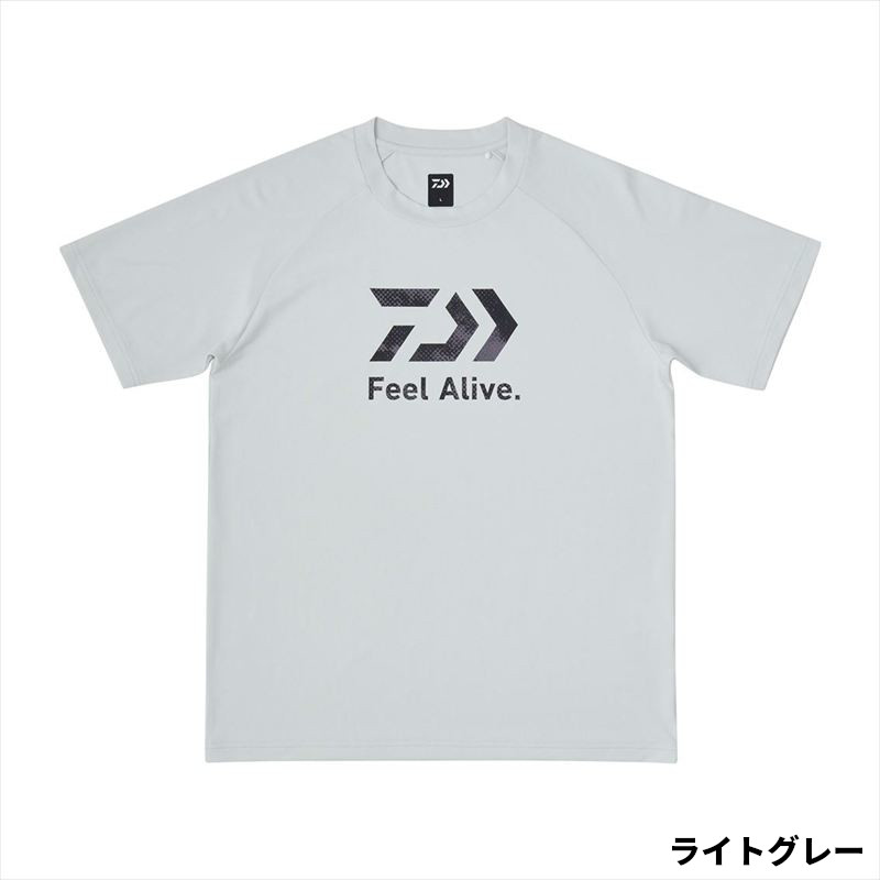 楽天市場】ダイワ tシャツ（ウェア・アクセサリー｜フィッシング