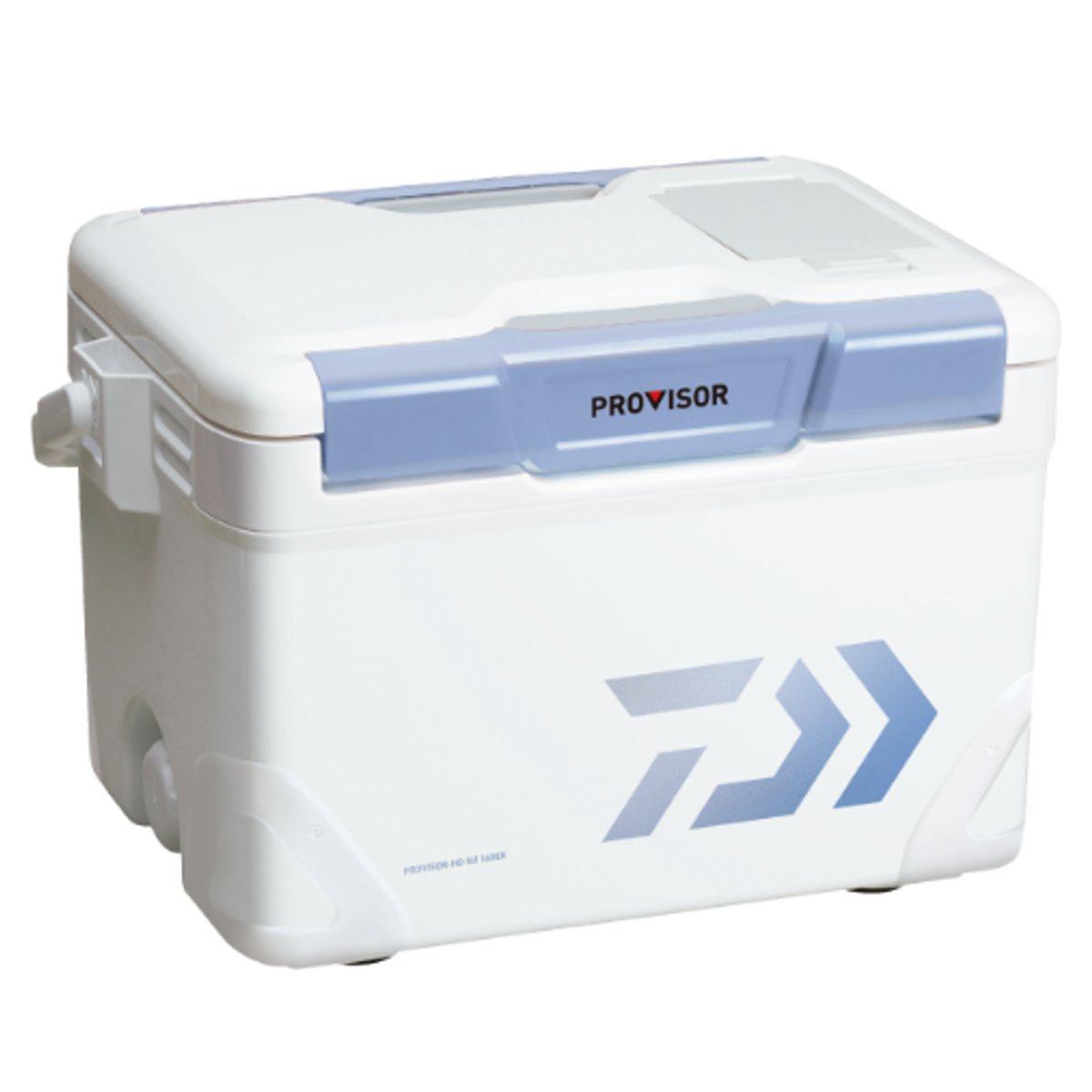 【7日間限定8/4-8/11★P最大47倍!】ダイワ プロバイザー HD SU 1600X アイスブルー クーラーボックス通販格安セール情報 楽天 通販