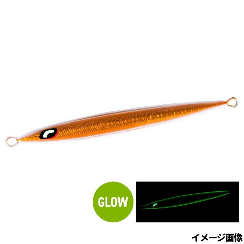 スティンガーバタフライ ペブルスティック 120g