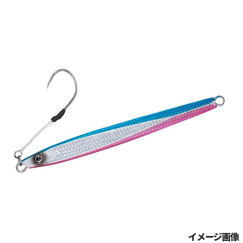 ダイワ ジグ グリムジグ セミロング 160g ブルピン