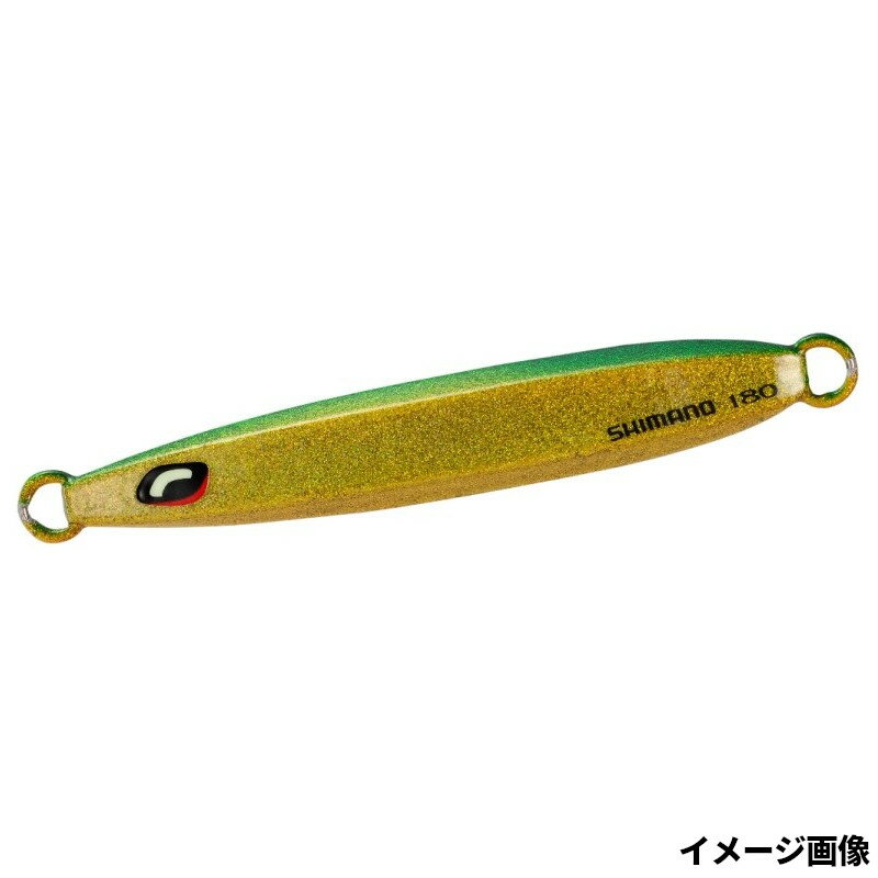 シックスサイド 180g ラメグリキン