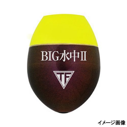 ●商品名に【同梱不可】【他商品同時注文不可】と記載されている商品は別倉庫から発送となるため同梱できません。システム上、同時注文が可能ですが、その際は勝手ながらキャンセルとさせて頂きます。キャンセルに伴い、各種キャンペーンの適用など取消となりますが、ご注文条件やポイントの補填・補償等は一切お受けできかねます。また、再度ご注文いただく際に完売となっている場合や、キャンペーン条件が異なる場合がございます。●掲載商品は複数サイトおよび実店舗で併売しています。ご注文タイミングにより欠品し、お取り寄せにお時間を頂く場合やお手配が出来ずにやむを得ずキャンセルさせて頂く場合がございます。●商品画像は代表画像です。仕様変更により商品スペックやパッケージなど変更となる場合がございます。仕様変更に伴う返品、商品交換の際の往復送料はお客様ご負担となります。●店舗都合・お客様都合に依らずご注文内容の修正やキャンセルを行った際に在庫なしとなる場合やポイント、クーポンなど各種キャンペーンが適用外となる場合がございます。大変恐縮ながらこのような場合でも補填などは出来かねますのでご了承下さい。【釣研/Tsuriken】ターゲットはスレていない超遠投エリア。超遠投が可能な大型ボディ大型ボディと空中重量が超遠投を実現。魚がスレておらず大胆に捕食する超遠投エリアの攻略や、カケ上がりエリアを狙う時に最適です。トップディンプルが深場の緩潮もキャッチ潮の流れが緩くてもディンプルトップが潮を受け、どっしり安定し、狙い通りの潮筋をトレースできます。また、強風や二枚潮など、とばしウキを併用した二段仕掛けが使いにくいような状況下で、小型棒ウキの下ウキとして使用すればしっかりと潮を捕らえ、二段ウキ仕掛けではできなかった深ダナ攻略が可能です。水中での視認性に優れたカラートップには水中での視認性に優れたイエローを採用。水中での潮の流れを目視することができるので、釣り人にマキエを打つ場所やタイミングを教えてくれます。[環境美化協力商品]全長:32mm自重:10.8gタイプ:水中ウキオモリ負荷:-3B外径:24mm(最大)リング素材:上下BMR自立・非自立:自立穴径:2mm釣り方、フィールド:磯釣り（上物）代表対象魚:メジナ(眼仁奈)・グレ TKM-07-01-12　