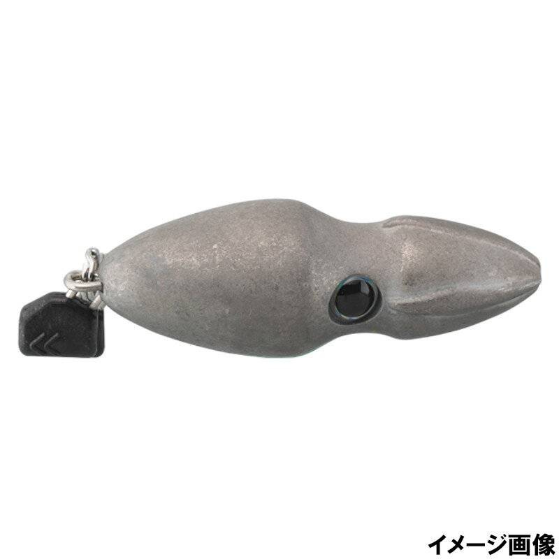 【5日限定！3点購入で最大5000p！】ジャッカル TGビンビンスイッチ ヘッド 45g F-0267 プレーン(無塗装)