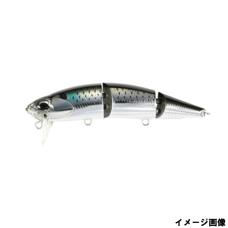 【現品限り】 DUO ルアー レアリス ロザンテ ペルジェ 95F GSA3237 イナッコ