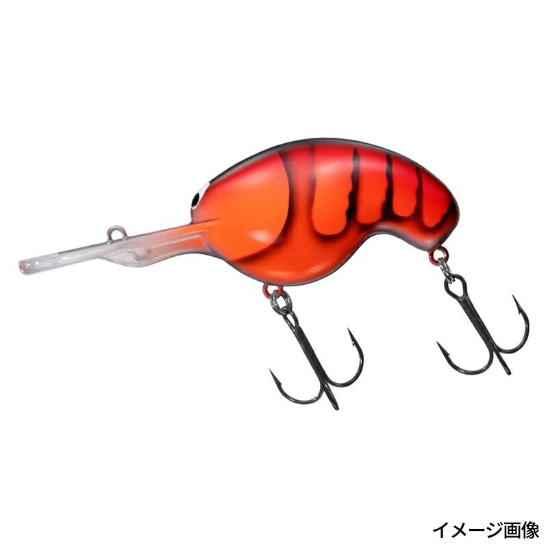 Daiwa Fuku 2 Makkachin