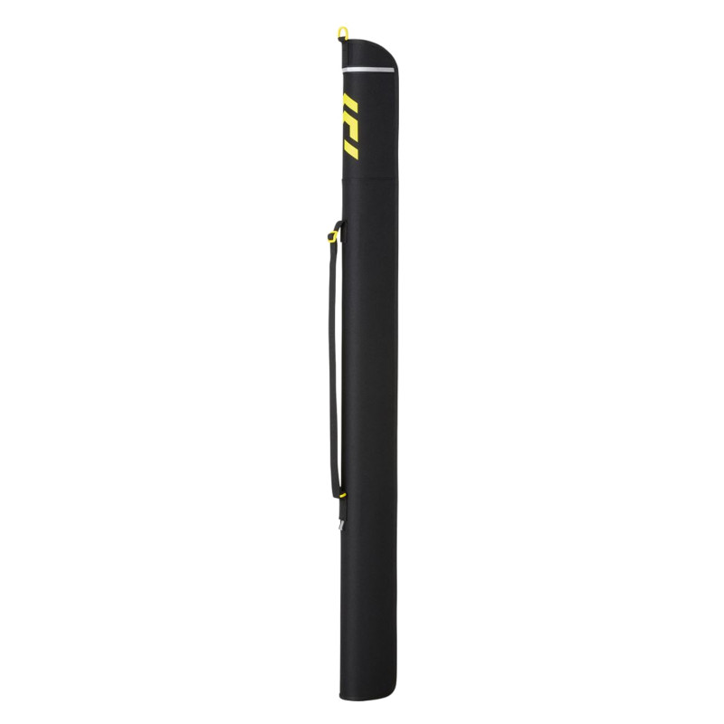 Rakuten - 【スーパーSALE！最大P10倍&お得なクーポン配布中！】ダイワ SL ロッドケース 125S(C) ブラックイエロー