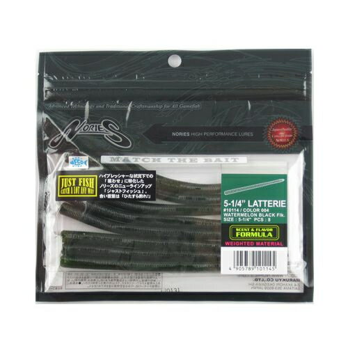 楽天市場】ノリーズ ラッテリーの通販