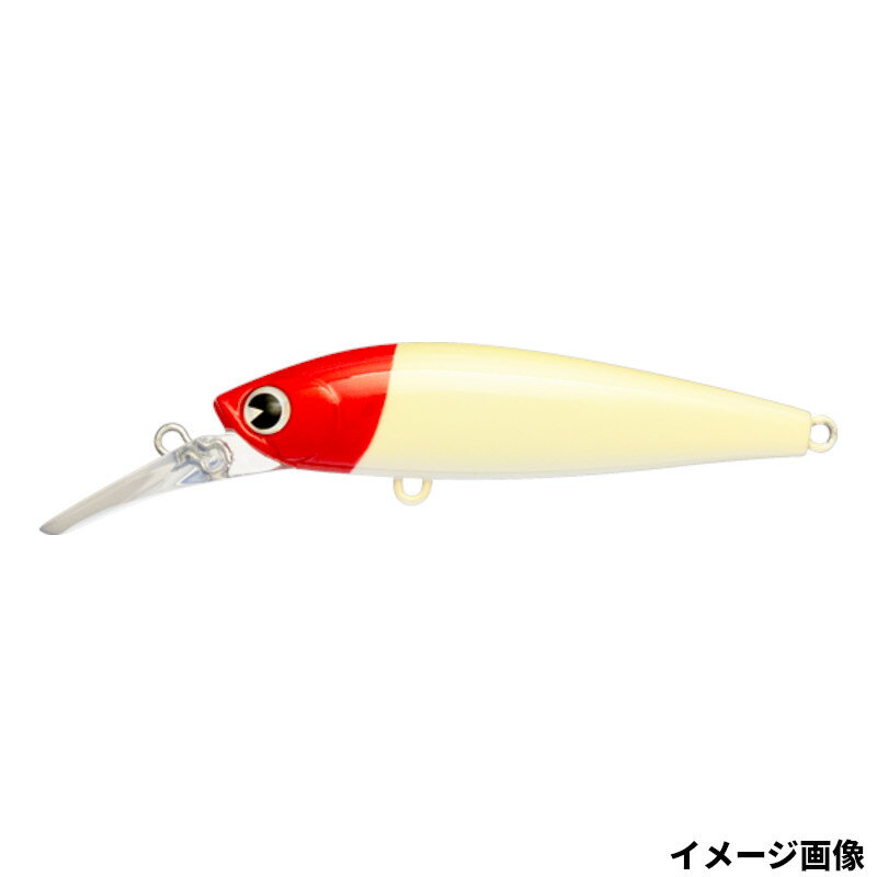 Rakuten - 【スーパーSALE！最大P10倍&お得なクーポン配布中！】アイマ（ima） ルアー アタル 70S #AT70-001 RH【ゆうパケット】