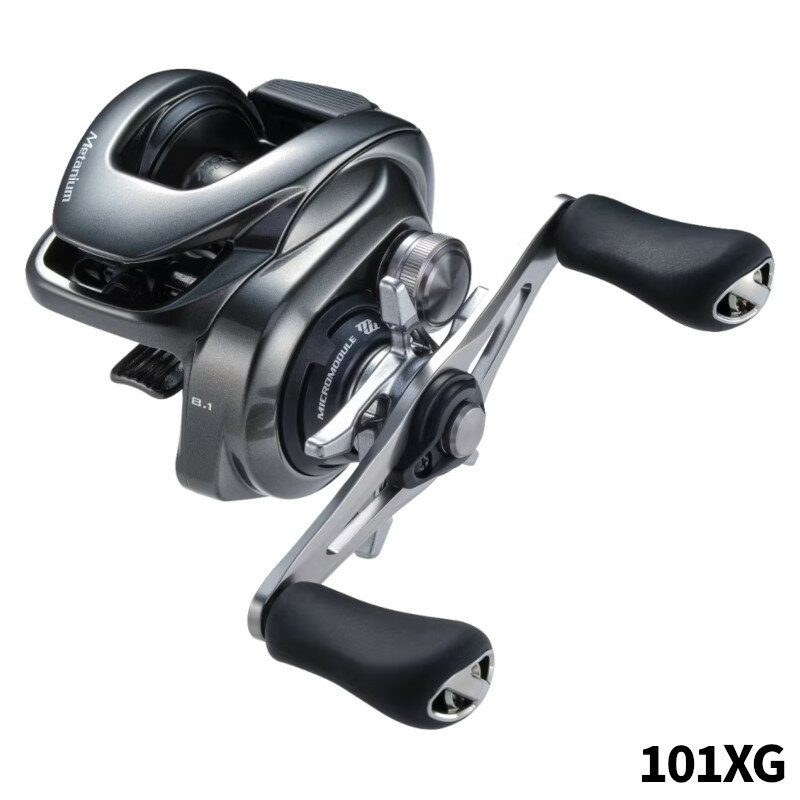 シマノベイトリールメタニウム101...