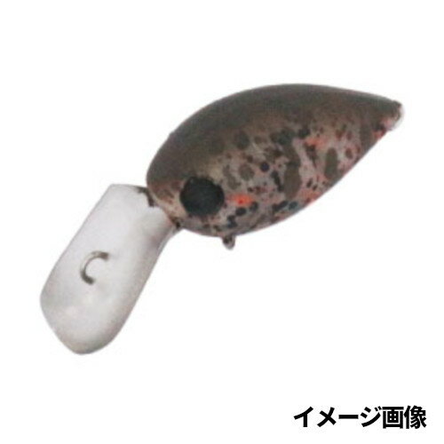 ルアー ピコ・チャタクラ MD-SS PP-02 PPブラ珠【ゆうパケット】