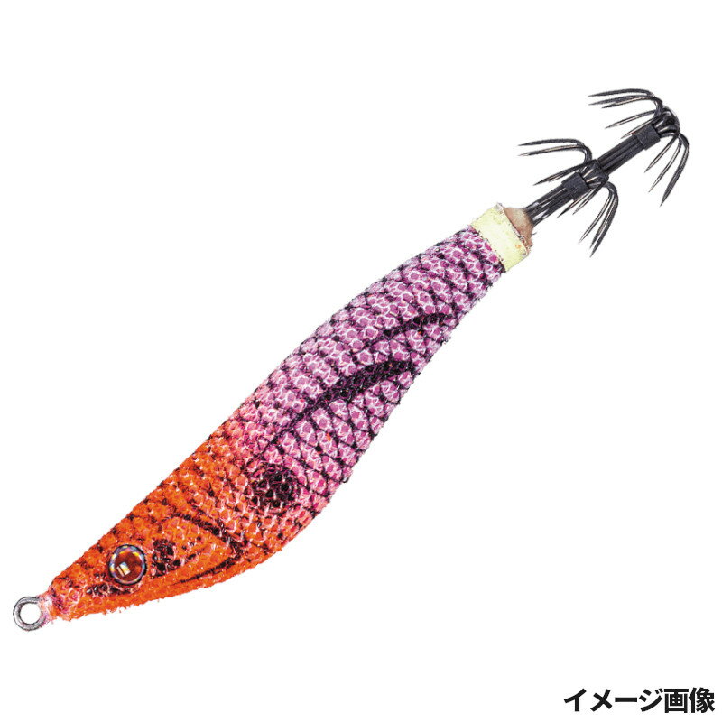 Rakuten - 【スーパーSALE！最大P10倍&お得なクーポン配布中！】【アウトレット】 メジャークラフト ビッグアイ・スッテ 85mm #13 レッド夜光レッドヘッド BES-85/#13【ゆうパケット】