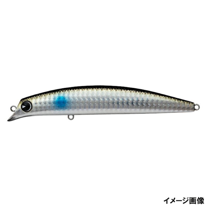 乐天商城 - 【スーパーSALE！最大P10倍&お得なクーポン配布中！】アイマ（ima） ルアー サスケ 120 裂空 #SRK120-004 ボラ【ゆうパケット】