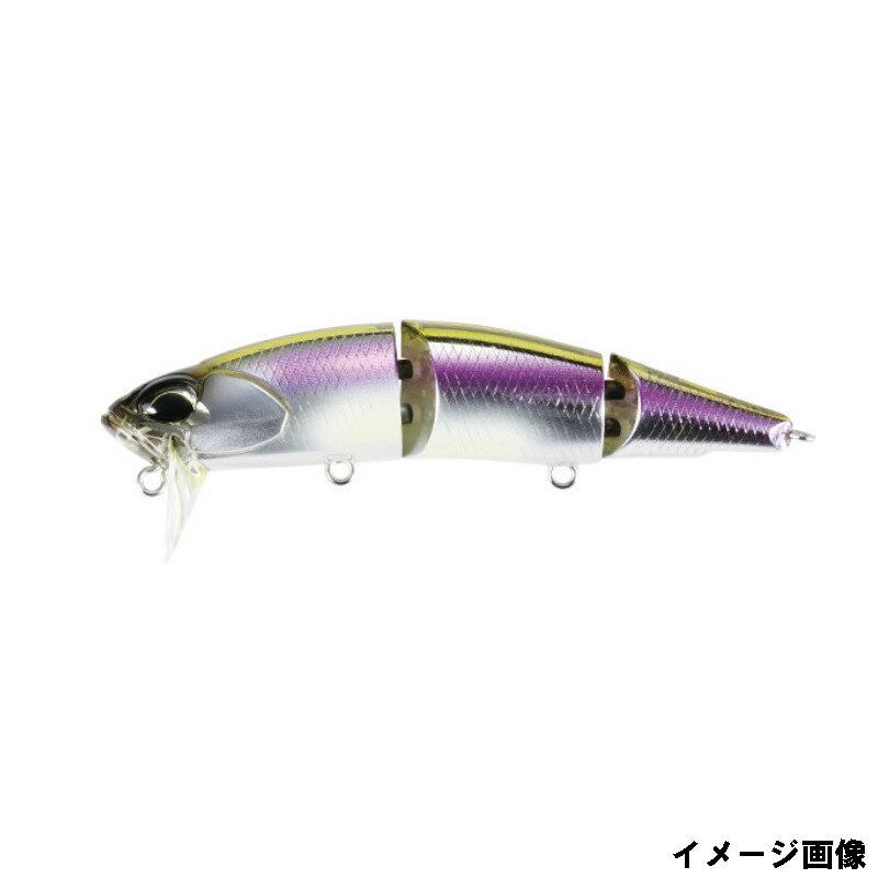【現品限り】 DUO ルアー レアリス ロザンテ ペルジェ 95F GSA3061 子持ちワカサギ