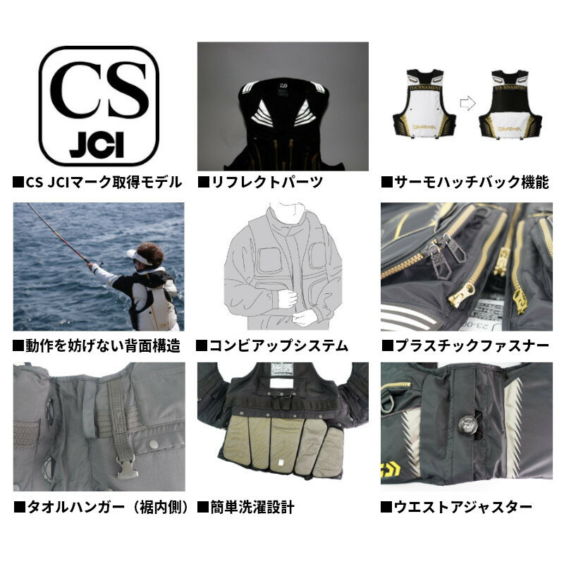 �ڥ����ѡ�SALE��3�������Ǻ���P26�ܡ��ۥ����� �饤�ե��㥱�å� DF-3023T �ȡ��ʥ��� �Хꥢ�ƥå� �����С��ե����� 2XL �ۥ磻��