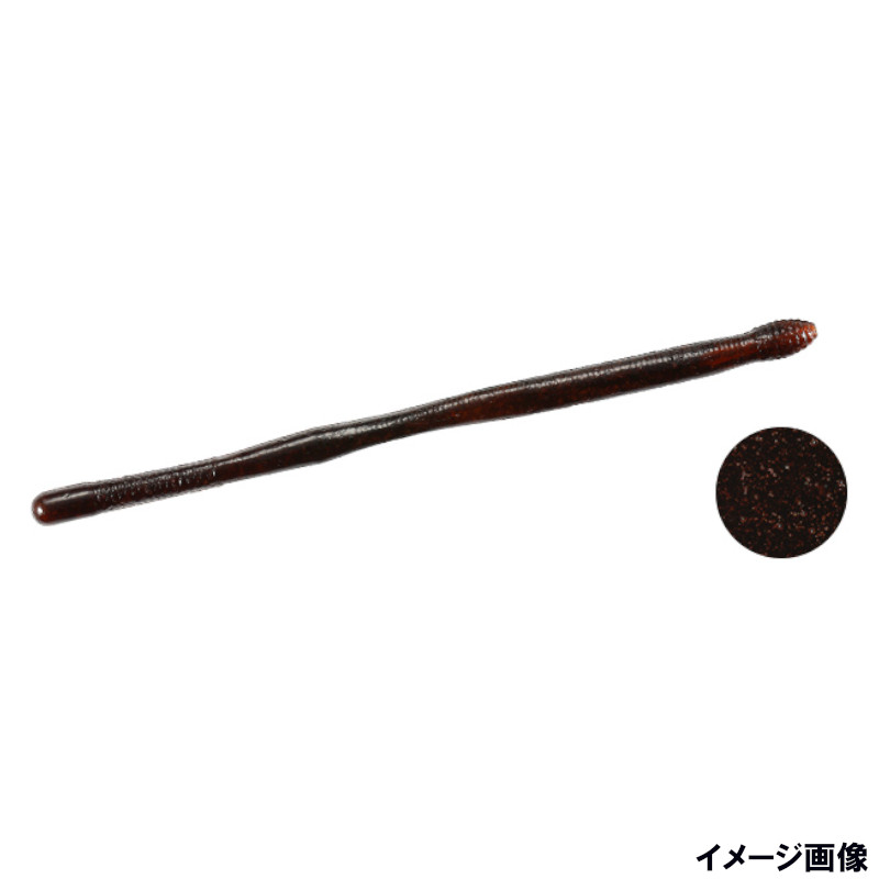 DUO ワーム レアリス リグルクローラー 4.8インチ スカッパノン【ゆうパケット】