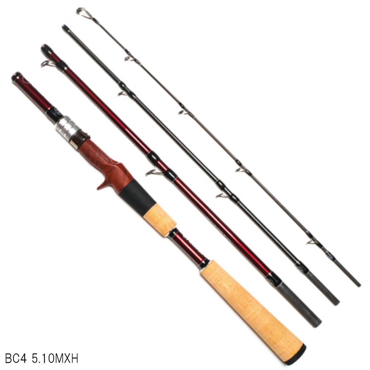 フィッシュマン BC4 5.10 MXH Fishman/フィッシュマン】BC4 5.10MXH（生産終了） - リール