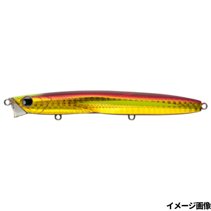  ルアー レクター 111F #007 ホライズン
