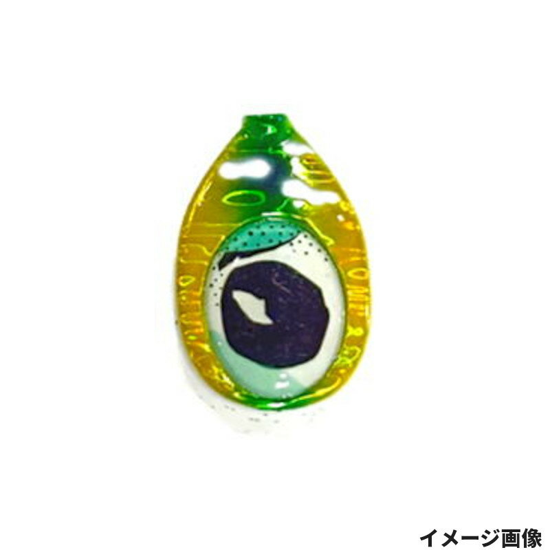乐天商城 - 烏賊ダマ 60g アオリグロー【ゆうパケット】