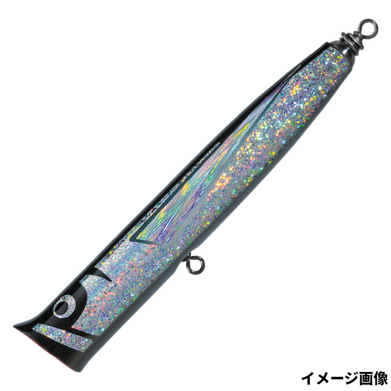 【枚数限定お年玉クーポン！】ルアー カミワザ デコポップスリム 160F 205 トビウオ