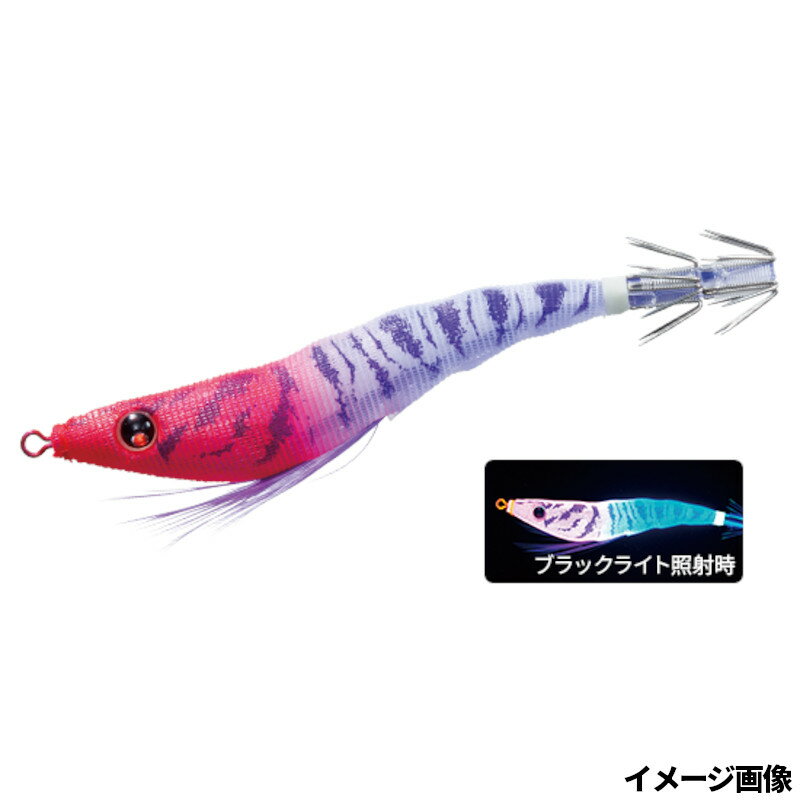 デュエル イージースリム 布巻 70mm 19.KVRH ケイムラレッドヘッド【ゆうパケット】