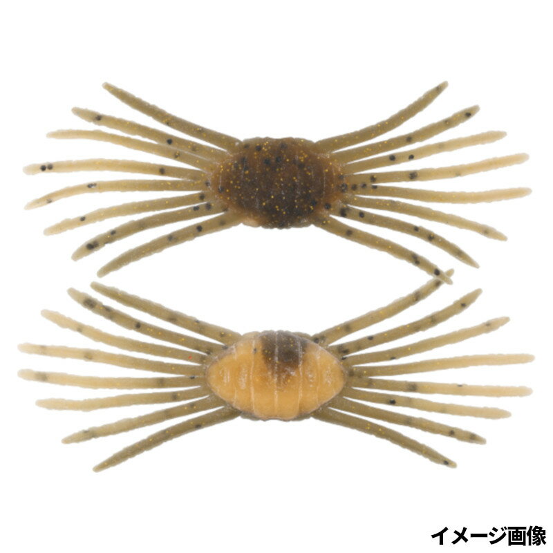 Jackall Drift Crab Mini Spawn Gill