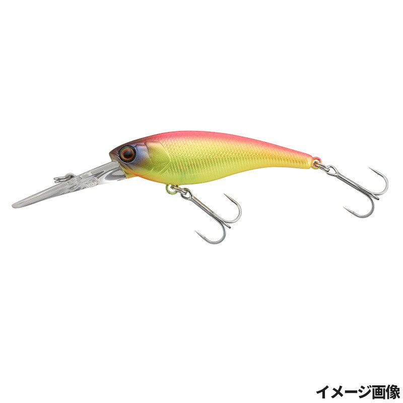 楽天市場】ソウルシャッド 62ddrの通販