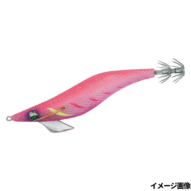 木蝦 - 【現品限り】 ダイワ エギ エメラルダス ピーク RV 2.5号 ケイムラ-マリンパープルバード【ゆうパケット】