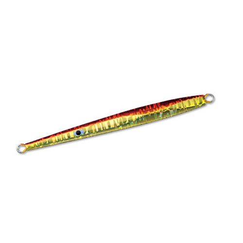 ダイワ ジグ MMジグII 80g 140mm MG赤金