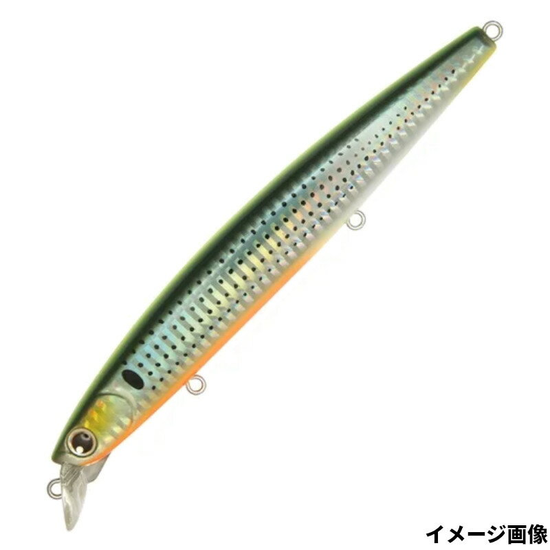 Longin Seabass Lure Hi-Standard 180F 57g #S087 T Conoshiro