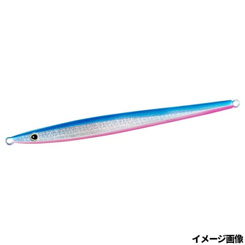 シマノ ジグ コルトスナイパー ロング 120g 016 Sブルピン JM-612R